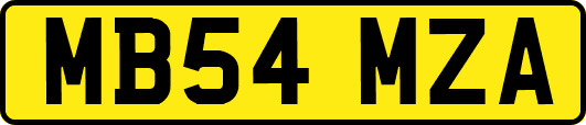 MB54MZA
