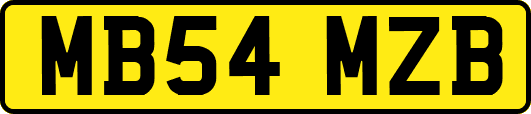 MB54MZB