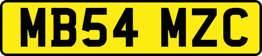 MB54MZC