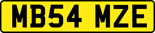 MB54MZE