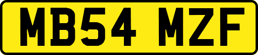 MB54MZF
