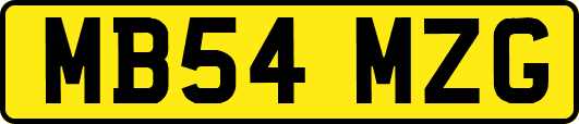 MB54MZG