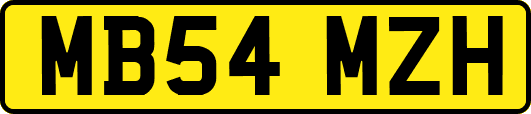 MB54MZH