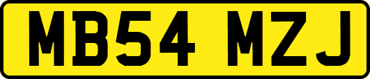 MB54MZJ