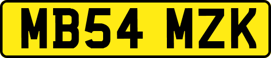 MB54MZK