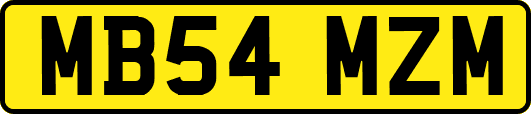 MB54MZM