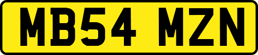 MB54MZN
