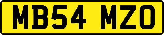 MB54MZO
