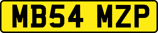 MB54MZP