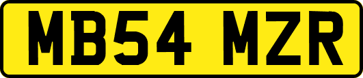 MB54MZR