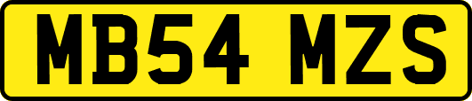 MB54MZS