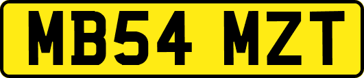 MB54MZT