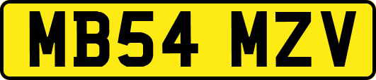 MB54MZV