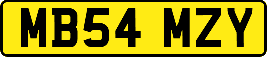 MB54MZY