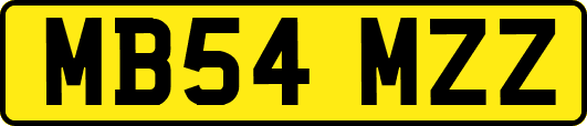 MB54MZZ