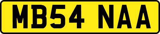 MB54NAA