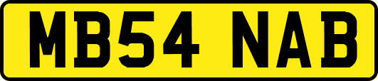 MB54NAB
