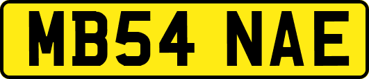 MB54NAE