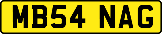 MB54NAG