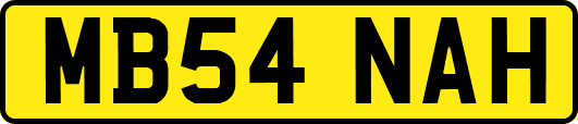 MB54NAH