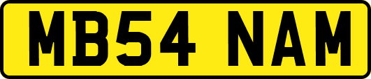 MB54NAM