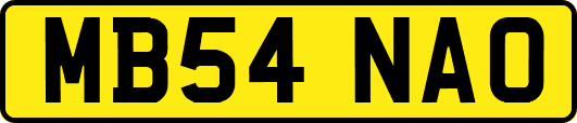 MB54NAO