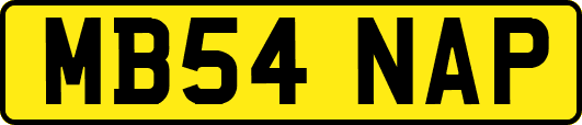MB54NAP