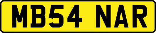 MB54NAR