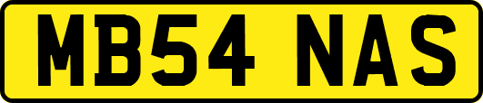 MB54NAS