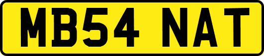 MB54NAT