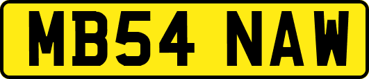 MB54NAW