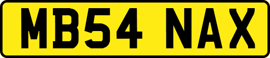 MB54NAX