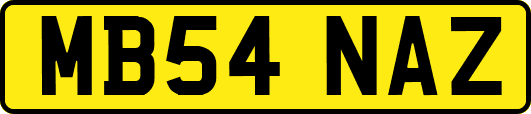 MB54NAZ