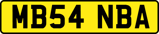 MB54NBA