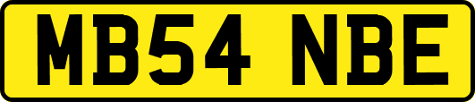 MB54NBE