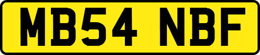 MB54NBF