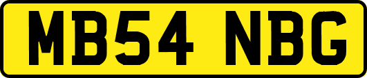 MB54NBG