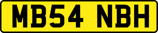 MB54NBH