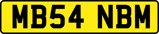 MB54NBM