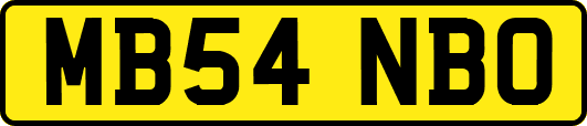 MB54NBO