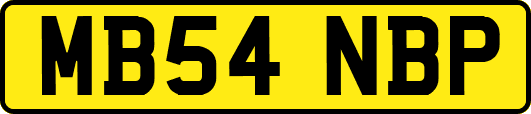 MB54NBP