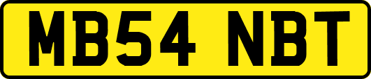MB54NBT