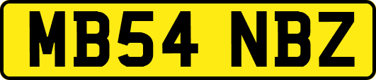 MB54NBZ