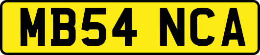 MB54NCA