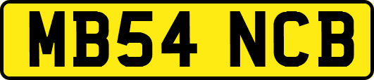 MB54NCB