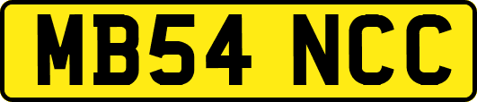 MB54NCC