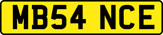 MB54NCE