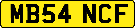 MB54NCF