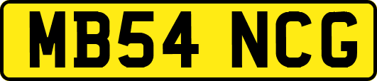 MB54NCG