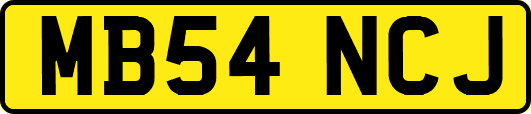 MB54NCJ